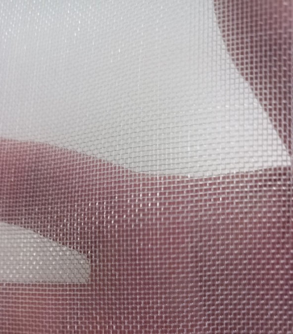 Mặt lưới chắn côn trùng 50 mesh - Lưới Trung Lương Mặt lưới chắn côn trùng 50 mesh