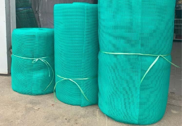 Lưới rọ ( lưới ly) được sử dụng trong cuộc sống rất phổ biến - Lưới Trung Lương Lưới rọ ( lưới ly) được sử dụng trong cuộc sống rất phổ biến