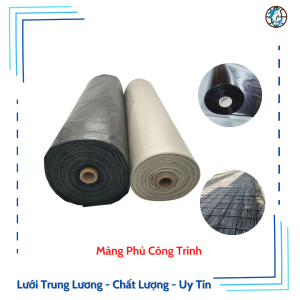 Màng Phủ Công Trình