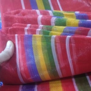 võng lưới cước nhiều màu - Lưới Trung Lương võng lưới cước nhiều màu